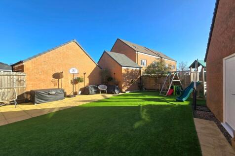 Everdon Drive