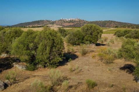 Plot of Land, Barrocal, Monsaraz, Évora, Alentejo