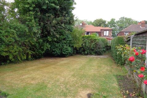 Back Garden(2)