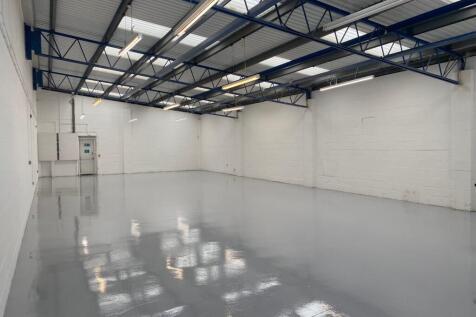 Unit 1 Canterbury Industruial Estate (2)