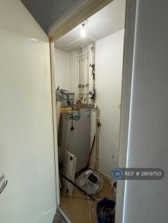 Storage Room