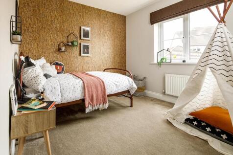 Adaptable spaces to suit