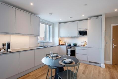 Kitchen Example