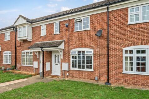 Alconbury Close front 1