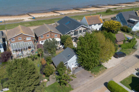 Aerial Rear