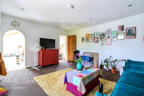 Westcombe Hill, LONDON photo 4