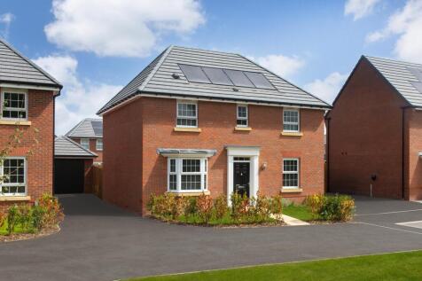 Bradgate External
