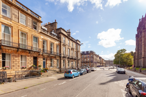 Manor Place