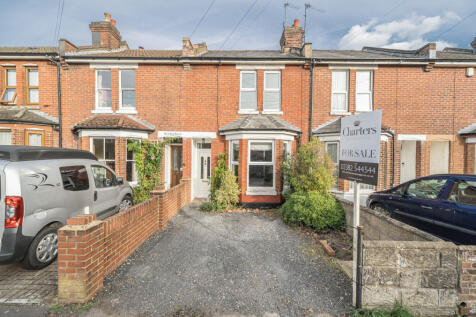 Southampton, SO15 - property photo