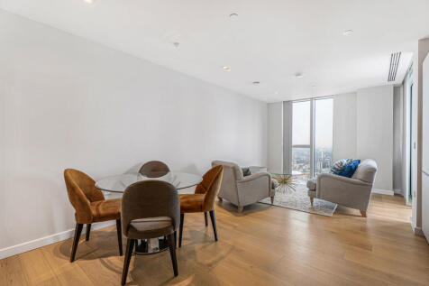 Reception/Kitchen