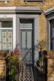 Dansedale Road, E9