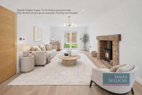 Cotswold House