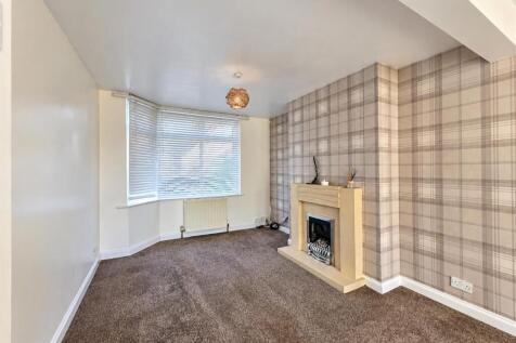 Arch Road, Wyken - Lounge