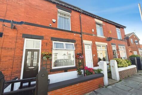 Manchester, M26 - property photo
