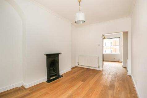 Almeida Street, N1 1TA photo 3