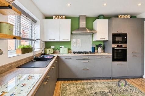 Lounge/Kitchen/Diner