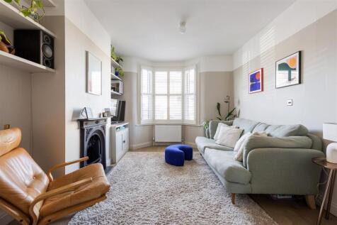 Markhouse Avenue, E17