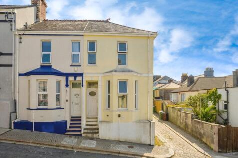 Plymouth, PL2 - property photo