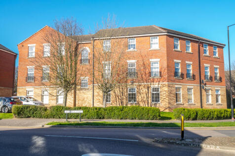 LET'S GO PRESENTS THIS ATTRACTIVE 2 BEDROOM FLAT 