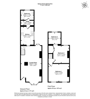 33 Downsell Road, Stratford, London, E15 2TR