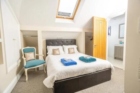 Bedroom 8
