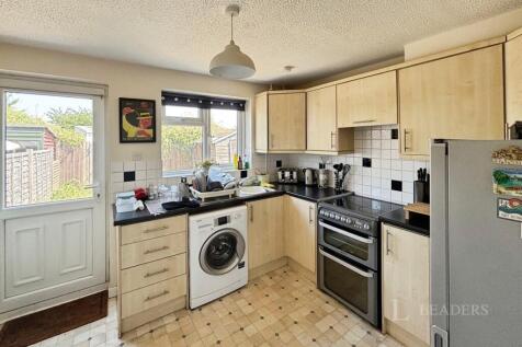 Raglan Street, Barbourne, Worcester, WR3 photo 3
