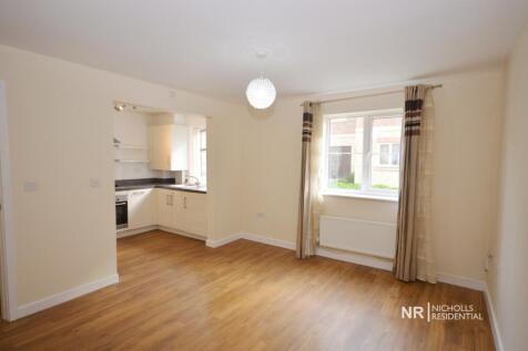 Scott House, Winter Close, Epsom, Surrey. KT17 photo 3