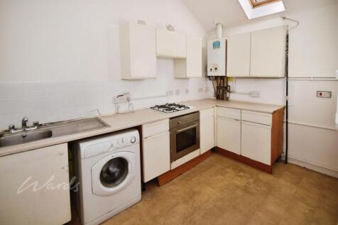 canterbury kitchen