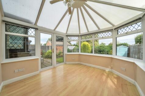 EweMove Harrogate Conservatory
