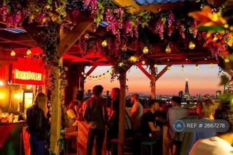 Copeland Park &amp; Bussey Building