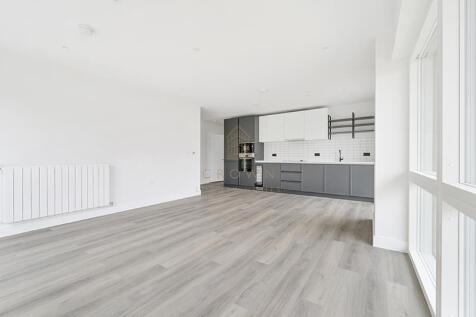 Cairncross House, 1st Floor - Kidbrooke Village photo 4
