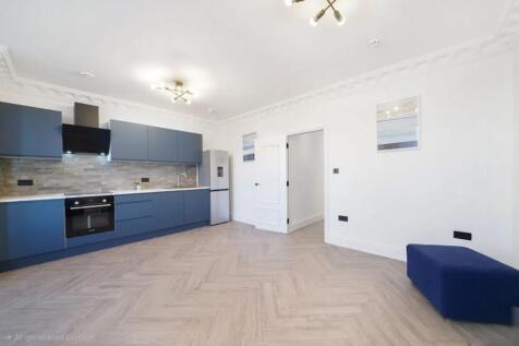 1 Bedroom Flat for Rent