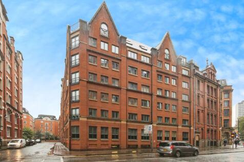 Manchester, M1 - property photo