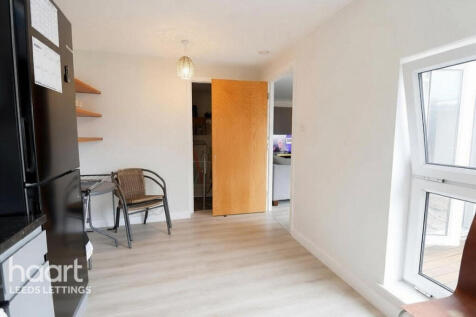 1-bed flat on Wellington Street, Leeds, £1,375/mo