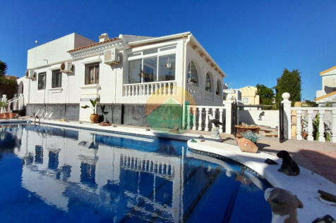 2 Bedroom Detached For Sale-ROD441-1