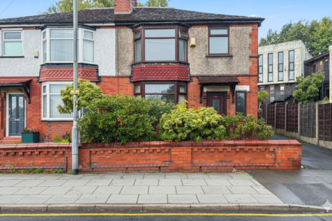 Manchester, M45 - property photo
