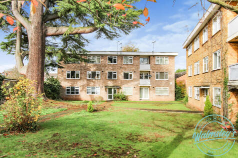 Main block (Middle foor right hand side)