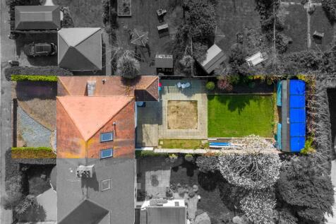 Property outline