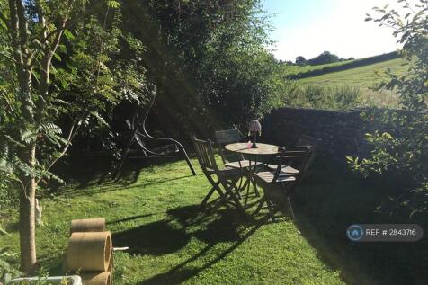 End Of Garden