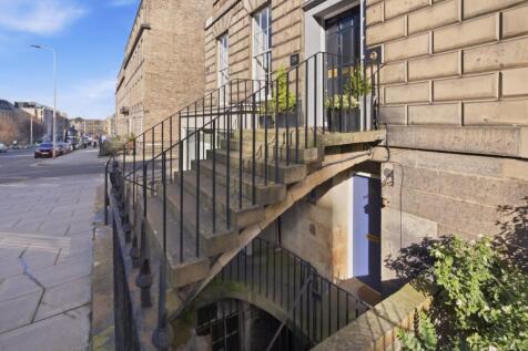 1 bed, 1 bath Flat in Edinburgh - Photo 14