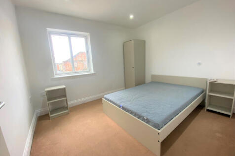 Abram House, Manchester Road, Preston, Lancashire, PR1 photo 4