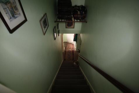 Stairway