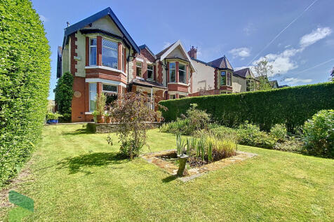 Rear Elevation an...