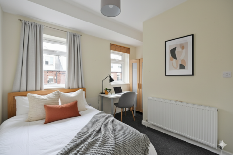 7 Rosedale Road, Ecclesall Road, S11 photo 3