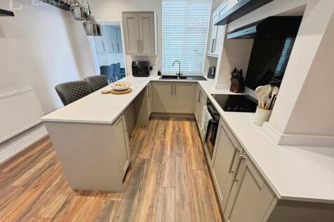 Newdigate Street, Ilkeston, Derbyshire, DE7 photo 4