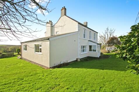 Scarcewater, Grampound Road, Truro, Cornwall, TR2 6