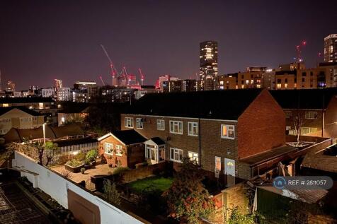 View At Night 