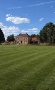 Deighton Hall