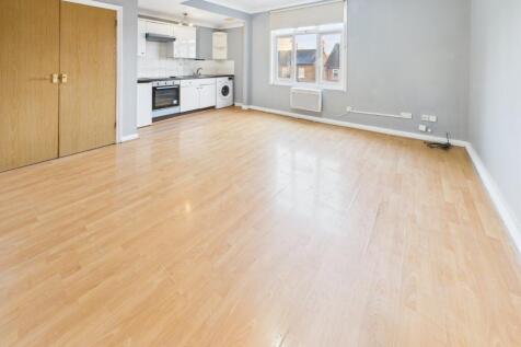 Living/Bedroom