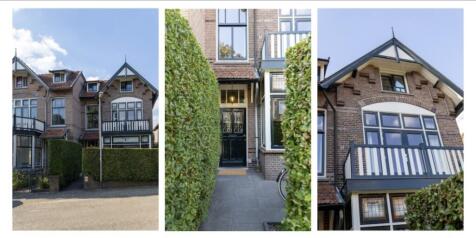 Beerensteinerlaan 46 1406 NT BUSSUM image 36